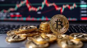 بیت‌کوین آرام ماند