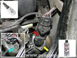 ACCENSIONE ELETTRONICA PER AUTO