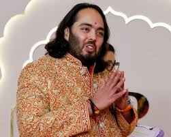 Newcastle makes Anant Ambani a sustainability professor - Billionaires.Africa