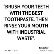 Industrial waste Quotes - Page 1 | QuoteHD via Relatably.com