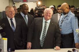 Toronto Star - News update
