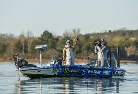 "Feisty" smallmouth lure pro anglers back to Lake Champlain this weekend