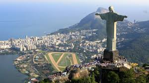 Resultado de imagem para lugares no brasil para idoso conhecer