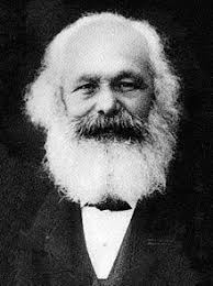 Karl Marx - Wikiquote via Relatably.com