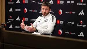Carrick: We're striving to achieve more