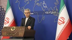 سخنگوی وزارت امور خارجه برگزاری موفق انتخابات ریاست جمهوری در شیلی را تبریک گفت