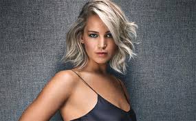 Resultado de imagem para Jennifer Lawrence