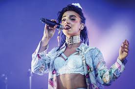 Résultat de recherche d'images pour "fka twigs"