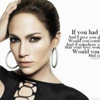 Jennifer Lopez &quot;Quotes&quot; - Google+ via Relatably.com