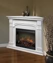 Electric fireplace corner Sydney