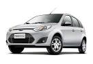 Carro fiesta ret