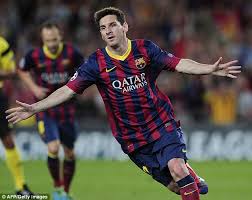 Image result for lionel messi celebrating