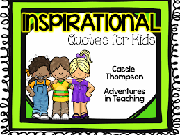 Inspirational Quotes For Students Writing. QuotesGram via Relatably.com
