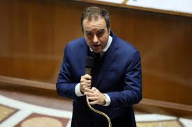 News source: Le Figaro