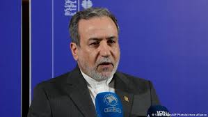 عراقچی: دور جدید مذاکرات هفته آینده برگزار خواهد شد