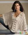 Tejidos en Pinterest Blusa Del Ganchillo, Tops De Ganchillo y