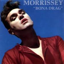 From beloved, semi-official Morrissey Web site True to You comes the news that Morrissey&#39;s singles compilation Bona Drag (1990) is getting a deluxe reissue ... - bona-drag-original