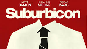 Image result for suburbicon