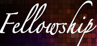 Image result for fellowship