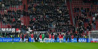 VoetbalPrimeur.nl - News update