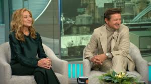 Jeremy Renner Previews 'Mayor of Kingstown' Season 4