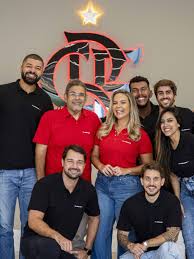 Rodrigo Mattos: Flamengo mira estratégia de gigantes europeus e NBA para turbinar receita