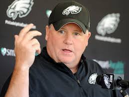Get live updates here as Eagles coach Chip Kelly talks with reporters in the wake of Thursday&#39;s 26-16 loss to the Kansas City Chiefs at Lincoln Financial ... - 091713-chip-kelly-600