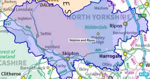 Craven Herald - News update