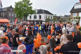 Programma Koningsdag Waspik 2026