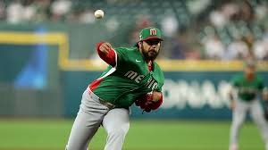 The best M’s vs M’s matchups we could see in World Baseball Classic