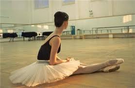 Resultat d'imatges de sales de ballet
