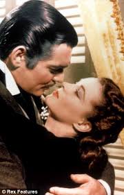 Frankly my dear, you won&#39;t be a Dame! How Vivien Leigh was snubbed for the ultimate ... - article-2287173-13661036000005DC-330_306x478