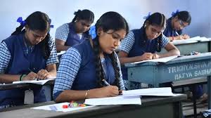 TN Schools Annual Exam 2026