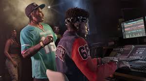 Take-Two CEO says AI is "going to be really, really bad" at making video games and probably couldn't even come up with the GTA 6 marketing plan
