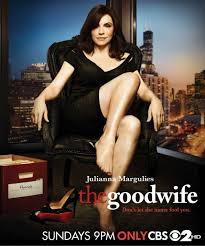 Top traits of Julianna Margulies. Lead role in The Good Wife TV ... via Relatably.com