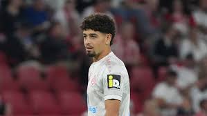 Kicker - News update