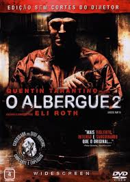 O Albergue 2