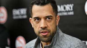 Atlanta Hawks Fire GM Landry Fields, Promote Onsi Saleh