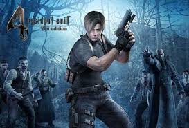 Image result for re 4