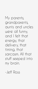 Quotes by Jeff Ross @ Like Success via Relatably.com