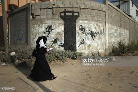 Image result for banksy the queen and prince philip