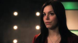 Elise Gatien as Mia Dearden on Smallville. - 936full-elise-gatien