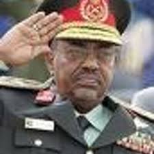 Image result for al bashir