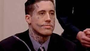 Worst Ex Ever: Where is Wade Wilson now? Killer fights death penalty after double murder sentence