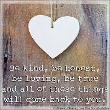 Finest 7 powerful quotes about be kind wall paper English ... via Relatably.com