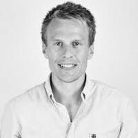 Hitra municipality Employee Emil Melting's profile photo