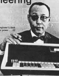 Image result for wang computer
