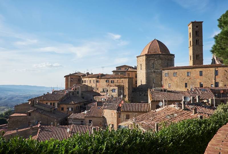 Volterra