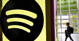 Spotify Plan Familiar