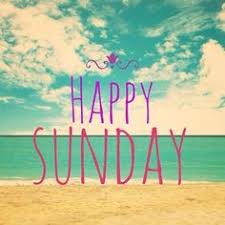 Happy Sunday on Pinterest | Monday Blessings, Blessed Sunday and ... via Relatably.com